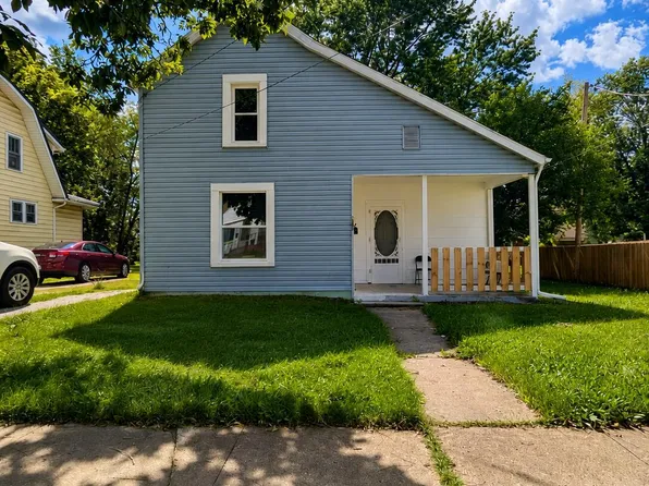 813 N Cole St, Lima, OH 45805