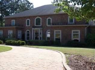 7786 Zebulon Rd, Macon, GA 31220