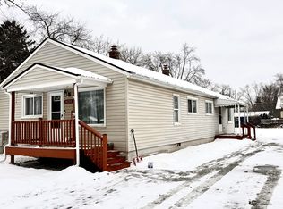18288 Deering St #2, Livonia, MI
