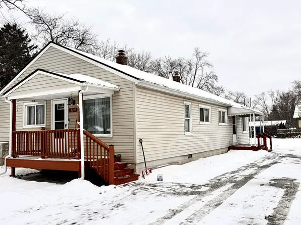 18288 Deering St, Livonia, MI