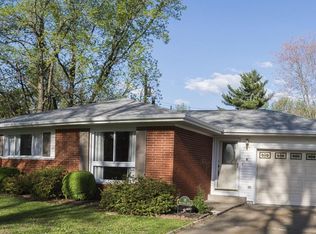 18 Westwood Ln, Murphysboro, IL 62966