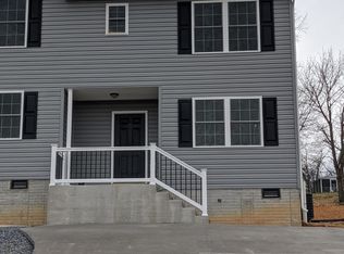 269 W Duck St, Front Royal, VA 22630