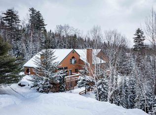 Mount Washington Place, Carroll, NH 03575