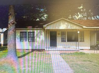 1217 Felix St, Magnolia, AR 71753