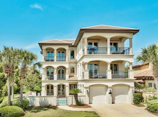 31 Ballamore Rd, Miramar Beach, FL 32550
