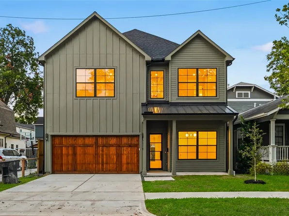 715 Merrill St, Houston, TX 77009