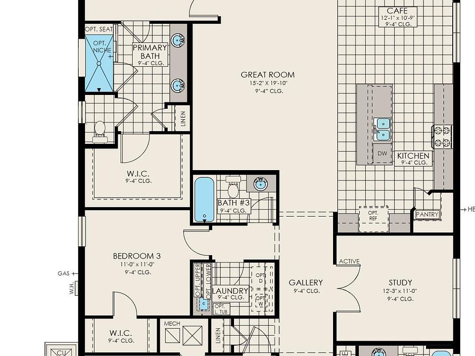 2nd image of 8926 Crossmolina Dr