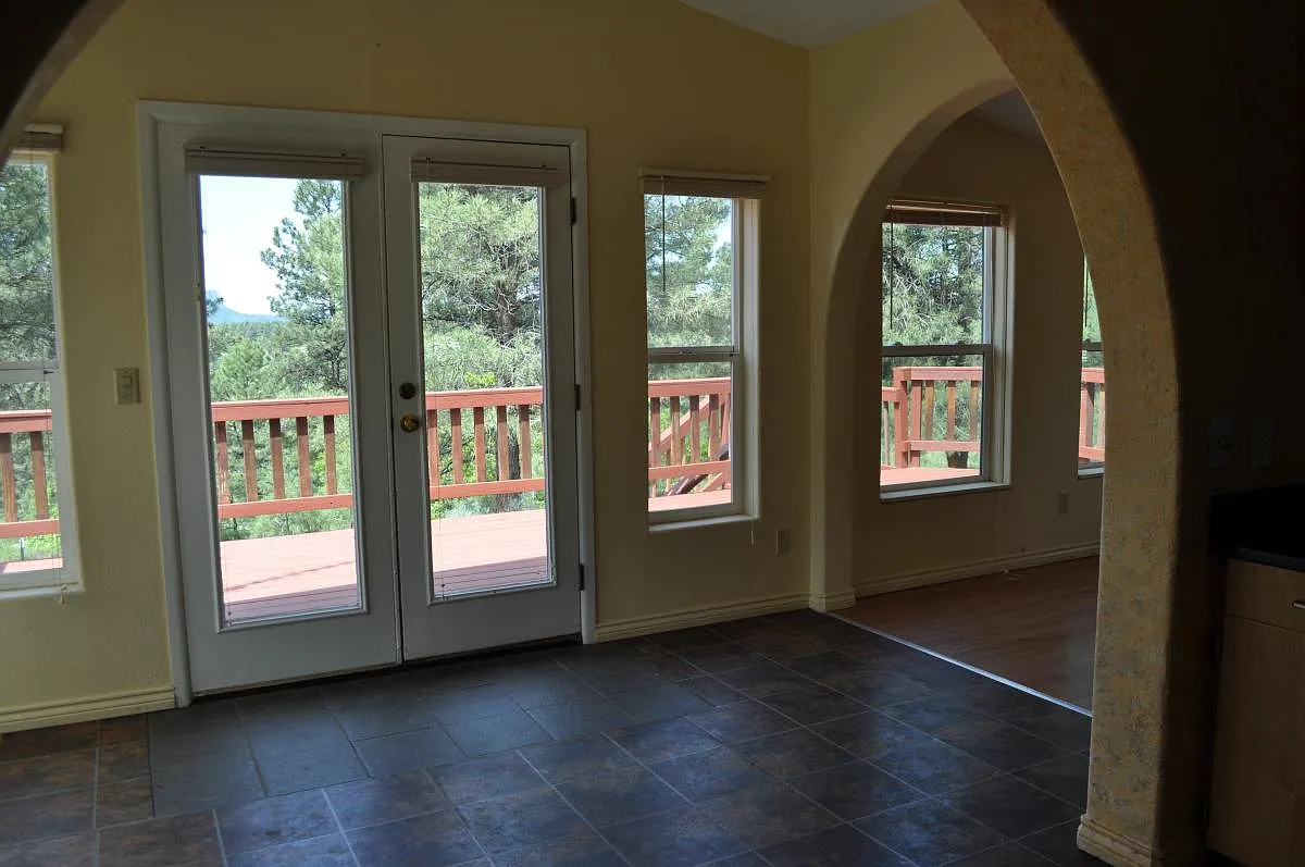 Canyon Circle, Pagosa Springs — Photo 3