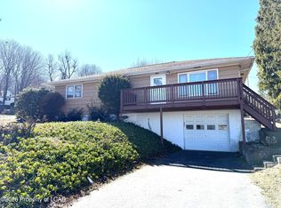 975 Lattimer Rd, Lattimer Mines, PA 18234