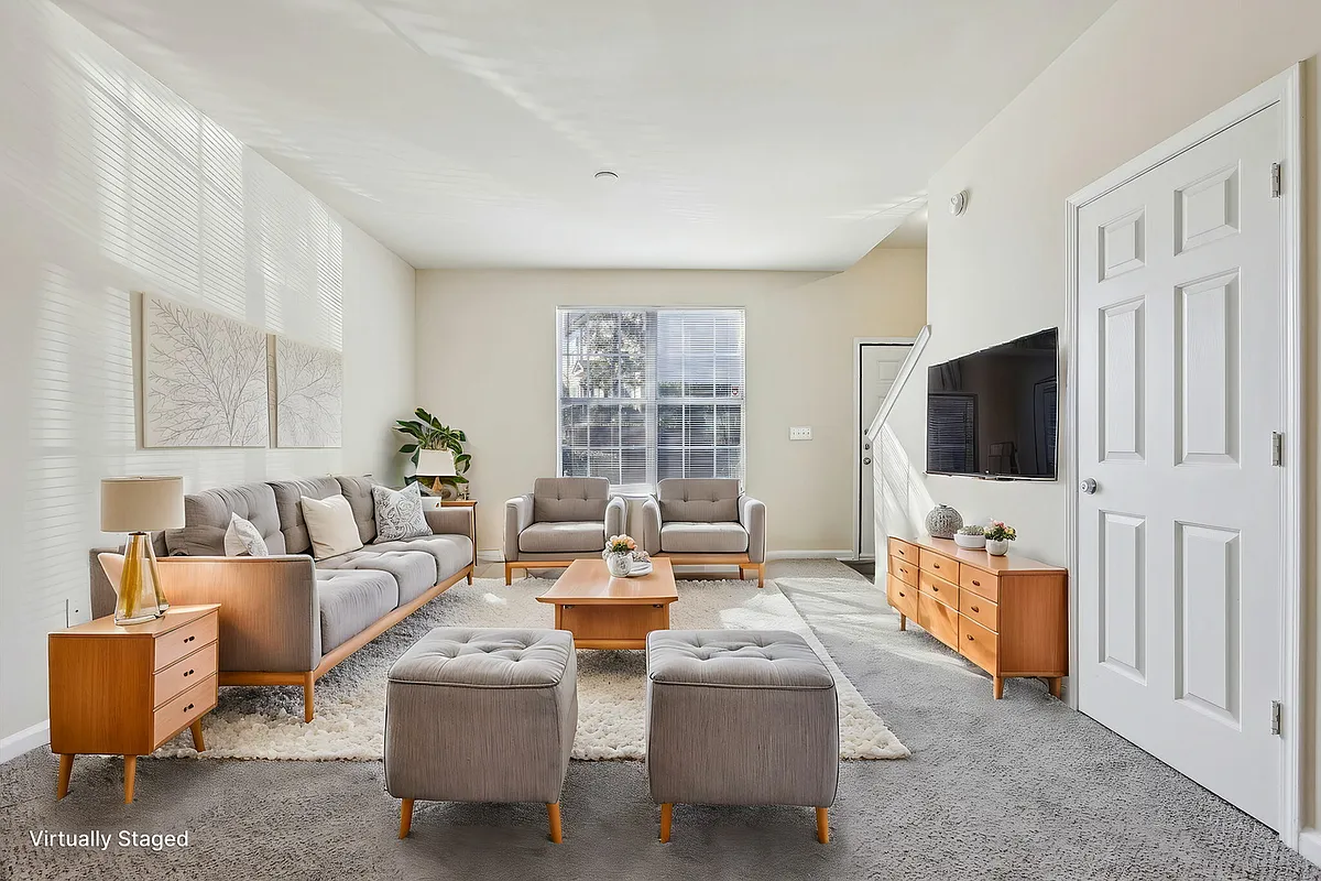 Floor plan Edgewood