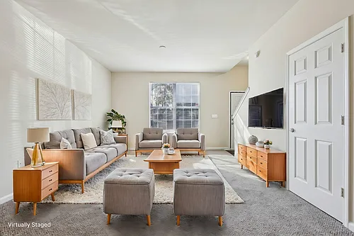 Floor plan Edgewood