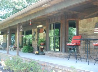 5909 Christmas Tree Ln, Rudy, AR 72952