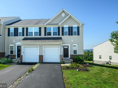 209 Stone Hill Dr, Pottstown, PA, 19464