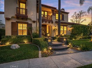 30 Winslow St, Mission Viejo, CA 92694