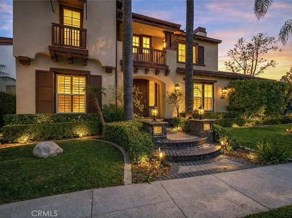30 Winslow St, Mission Viejo, CA 92694