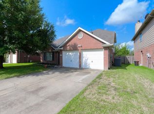 3251 Bent Brook Way, Katy, TX 77449