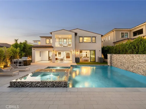 20436 W Liverpool Way, Porter Ranch, CA 91326