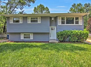 1236 N Rensselaer Ct, Griffith, IN 46319