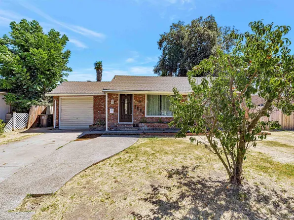 2884 W Rose St, Stockton, CA 95203