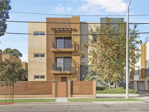 14100 W Monroe Pl, Van Nuys, CA 91405