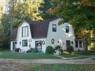 7600 W Hallett Rd, Allen, MI 49227