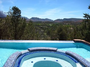 4691 Red Rock Loop Rd, Sedona, AZ 86336