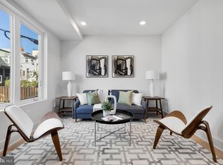 623 Kennedy St NW #3, Washington, DC 20011