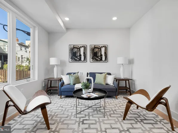 623 Kennedy St NW #3, Washington, DC 20011