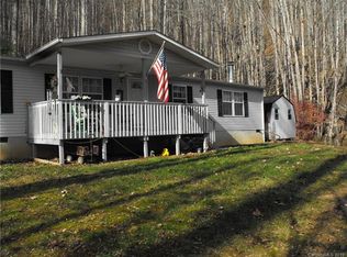 85 Peggy Sue Ln, Waynesville, NC 28785