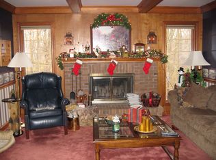 2846 Robinson Rd, Jackson, MI 49203