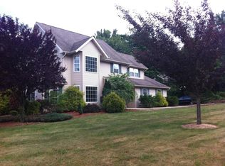 133 Maple Spring Dr, Kunkletown, PA 18058