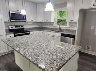 3808 SE School Rd, Greensboro, NC 27406