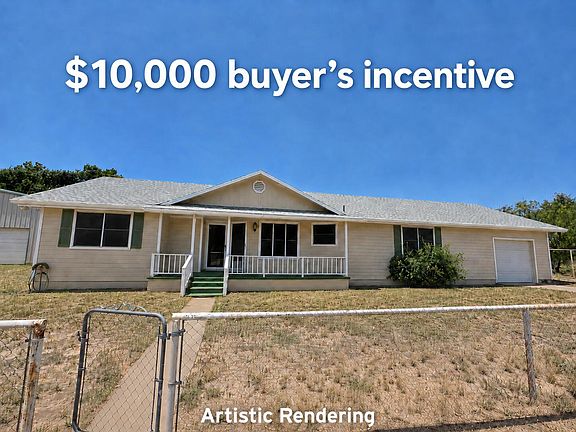2nd image of 8165 Hackberry Ln