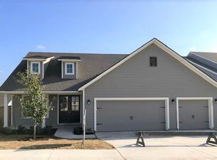 226 Orchard Park Dr, Liberty Hill, TX 78642