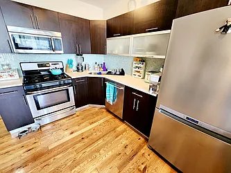 Rented by Brooklyn Property Group LLC