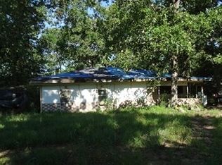 378 Mimosa Ln, Lufkin, TX 75901