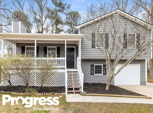 96 Meadowbrook Ln, Dallas, GA 30157