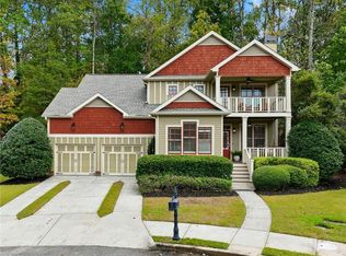 2584 Porchside Pl SE, Atlanta, GA 30316