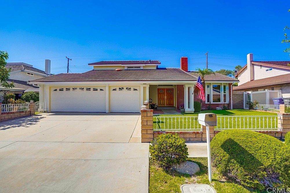 16109 Avenida San Miguel, La Mirada, CA 90638 Zillow