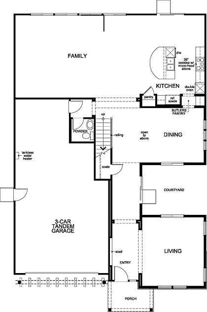2nd image of 33559 Maverick Loop