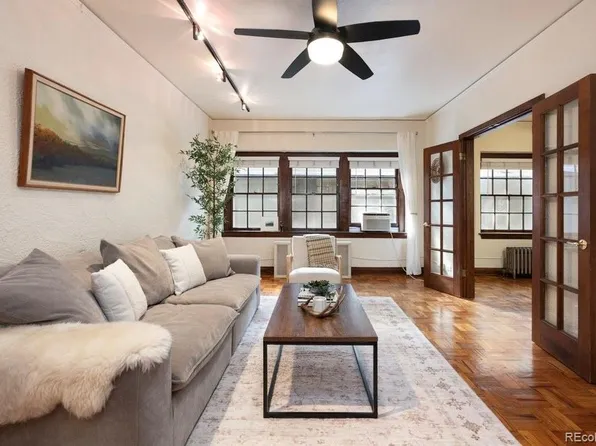 963 N Logan Street #3, Denver, CO 80203