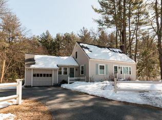 172 Horse Pond Rd, Sudbury, MA 01776