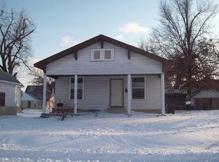 507 Houston St, Muskogee, OK 74403