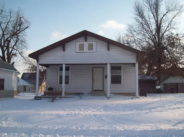 507 Houston St, Muskogee, OK 74403