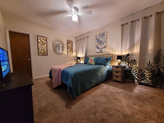 Very large Master Bedroom
