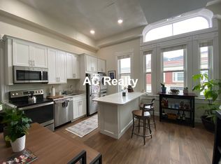 9 Mount Vernon St #C, Winchester, MA 01890