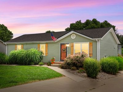 1805 Needmore Rd, Clarksville, TN, 37042