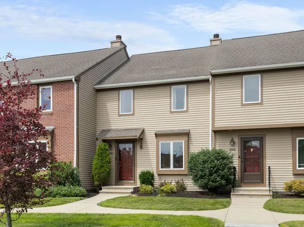 2703 Lewis O Gray Dr #2703, Saugus, MA 01906