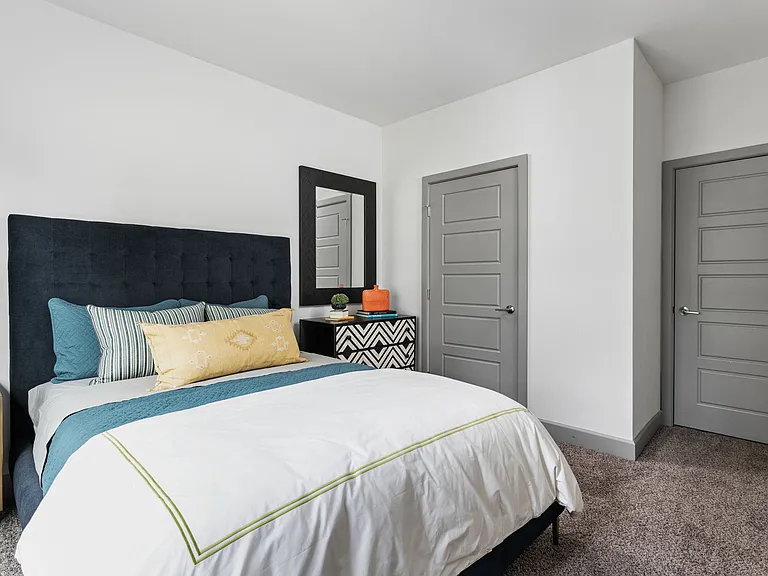 The Flats at Springhurst Apartments of Louisville — Photo 25