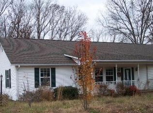 633 Clay Lick Acres, Edmonton, KY 42129